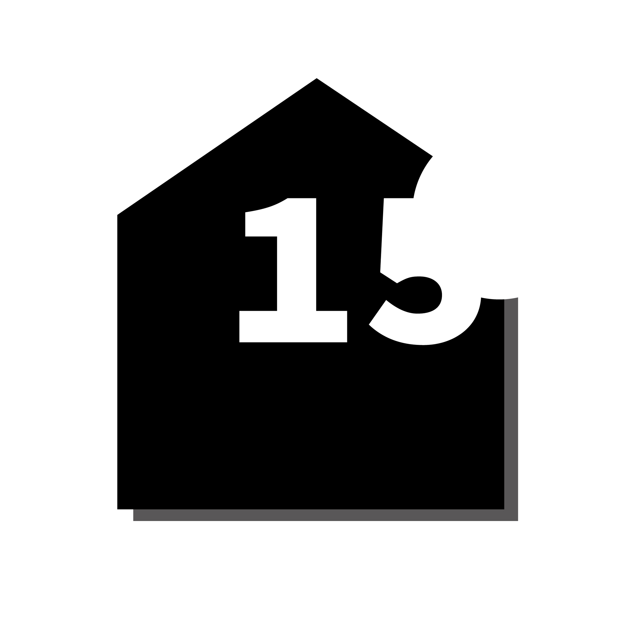15room 项目标志